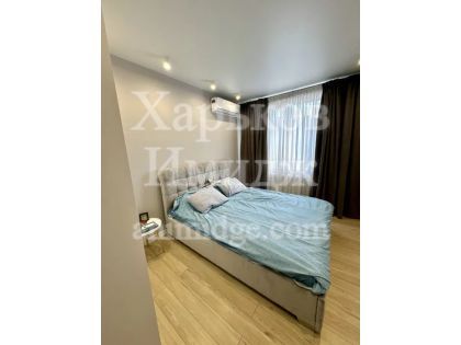 Продам 2-х комнатную квартиру на 6 этаже 13 этажного дома ЖК Садовый Новые Дома